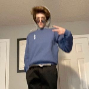 Meet your Posher, Hogan